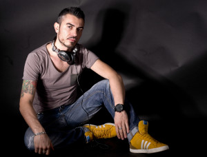 DJ Luca Onere