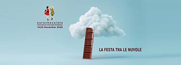 Comunicato Lancio Eurochocolate 2025