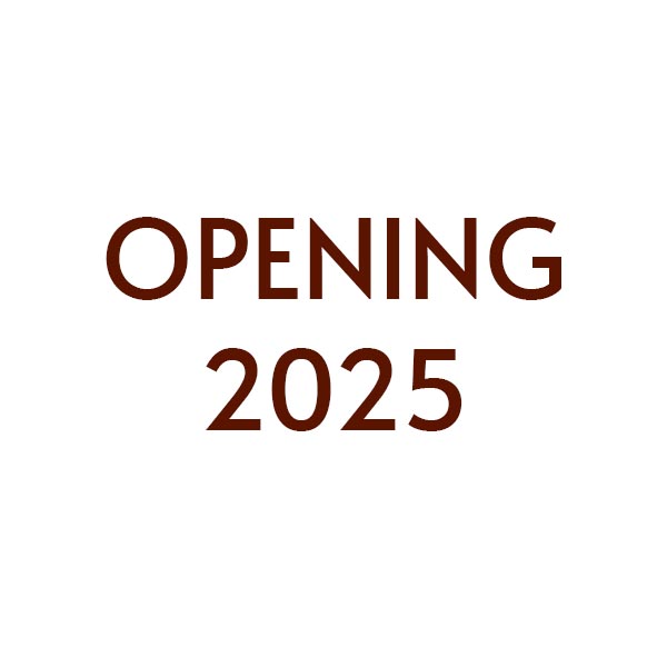 Opening 2025