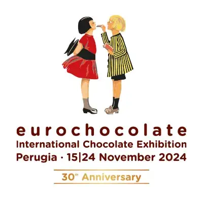 Eurochocolate Perugia 2024